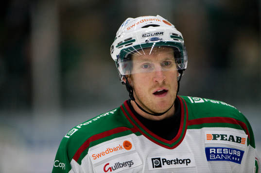 Eric Beaudoin