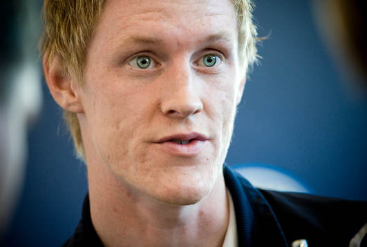 Rasmus Elm