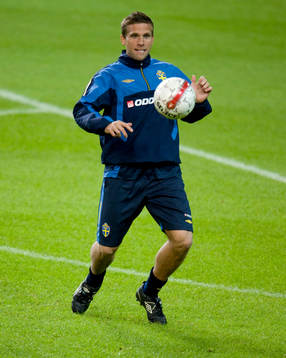Anders Svensson