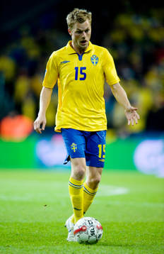 Sebastian Larsson