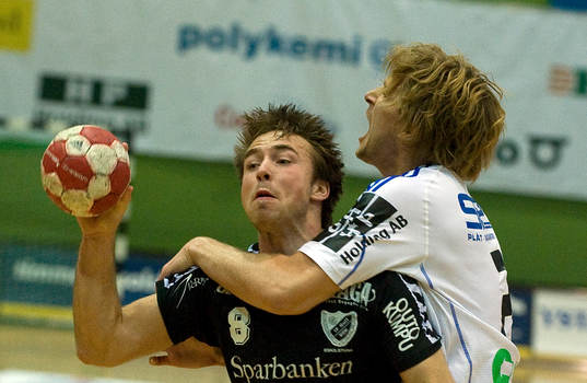 Robin Anderssån upphakad