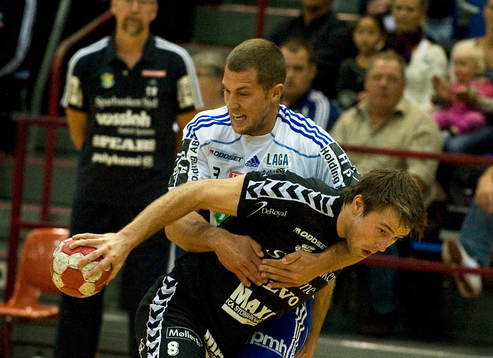 Robin Andersson, Guif