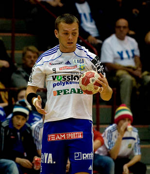 Pierre Hammarstrand