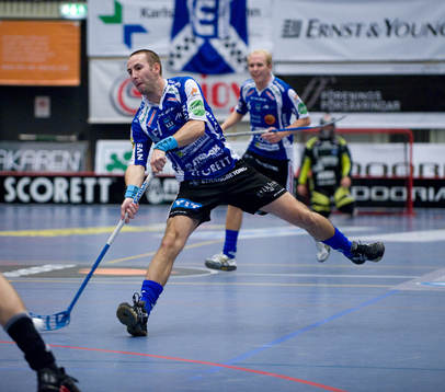 Magnus Danielsson