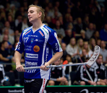 Tony Eriksson