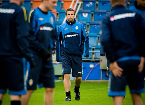 Anders Svensson