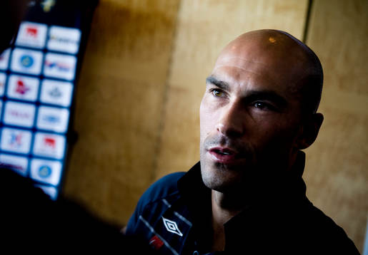 Daniel Majstorovic