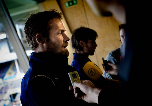 Olof Mellberg