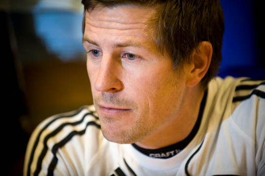 Thomas Lagerlöf, Tränare