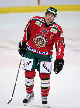 Joel Lundqvist