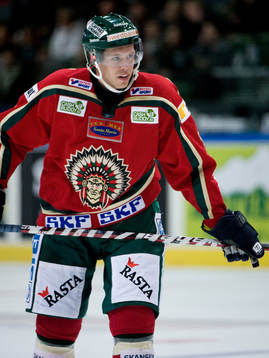 Christian Bäckman