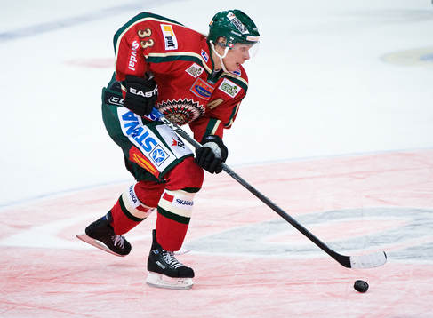 Riku Hahl