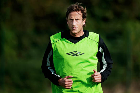 Jonas Olsson