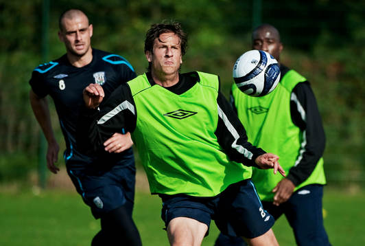 Jonas Olsson