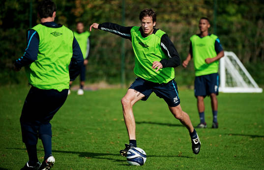 Jonas Olsson