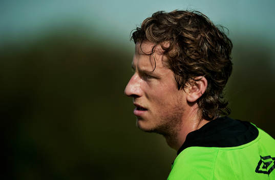 Jonas Olsson