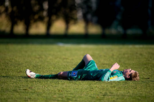 Johan Pettersson, Skövde