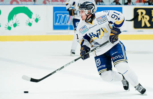Björn Melin