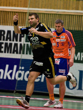Erik Fritzon, Sävehof