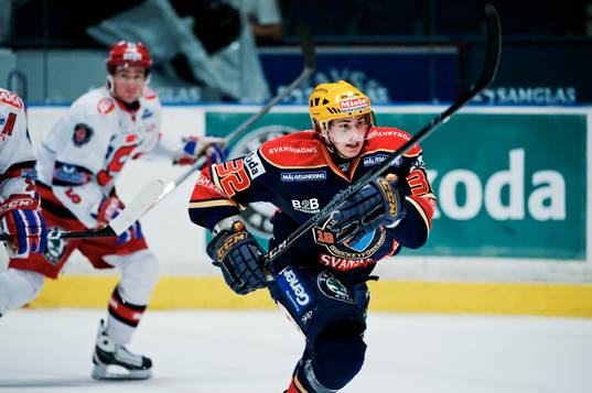 Marcus Krüger, Djurgården