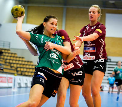 Frida Bennhage, Kroppskultur och Emma Åstrand och Anna