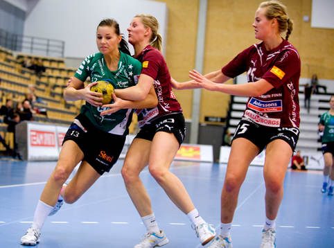Frida Bennhage, Kroppskultur och Emma Åstrand och Anna