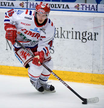 Gabriel Karlsson, Timrå