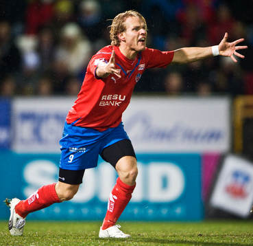 Erik Sundin