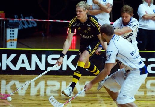 Kim Nilsson, AIK