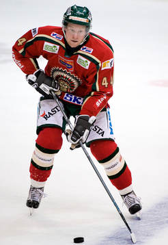 Martin Röymark