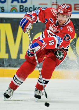 Linus Videll