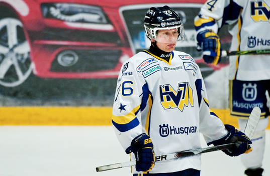 Johan Davidsson