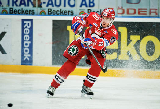 Linus Videll, Södertälje