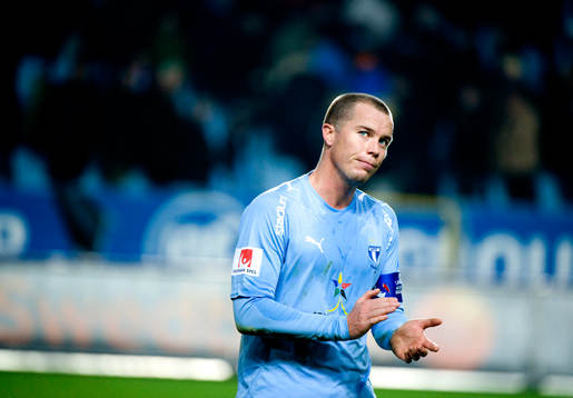 Daniel Andersson