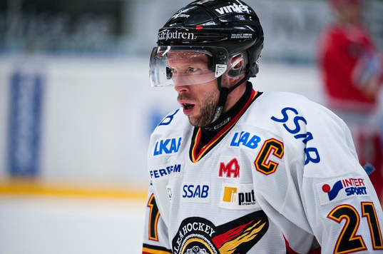 Anders Burström