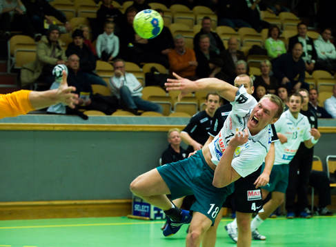 Fredric Pettersson, Hammarby