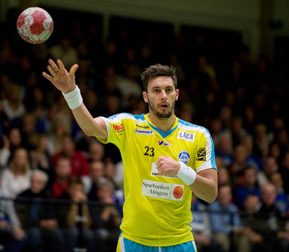 Christian Bliznac