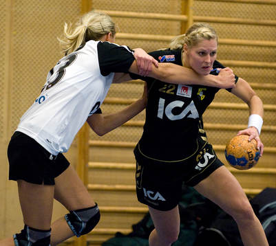 Teresa Utkovic, Kärra