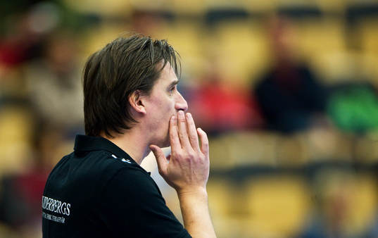 Pelle Käll, tränare