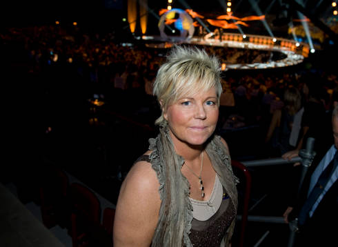 Marika Domanski-Lyfors