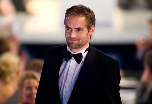 Årets Back Olof Mellberg