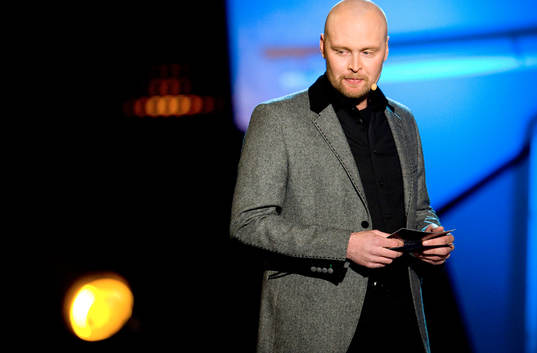 Klas Ingesson