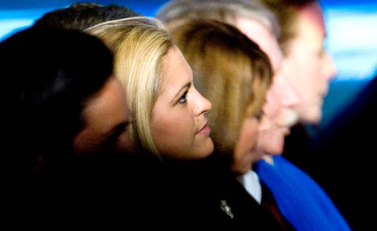 Prinsessan Madeleine