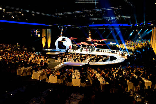 Malmö Arena