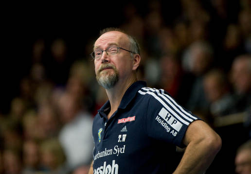 Bläddra bland fler bilder av Handboll, Elitserien, Malmö - Ystad IF