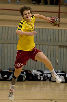 Joel Stolt
