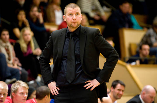 Peter Öqvist, Tränare