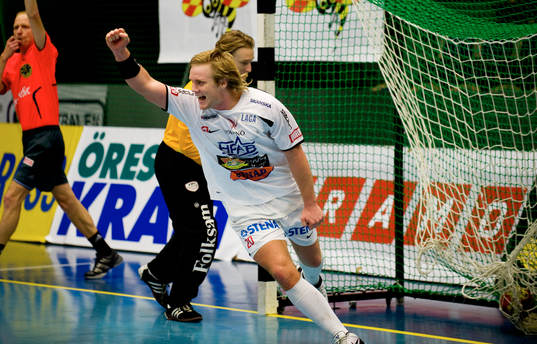 Gunnar Steinn Jonsson, Drott. Jubel