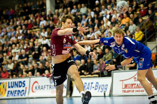 Kim Ekdahl du Rietz, Lugi. Johan Brännberg, H43,