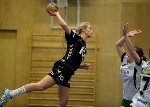 Malin Jyborn, Kärra
